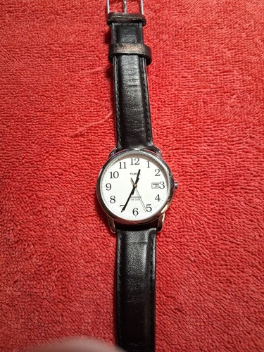 Orologio timex uomo analogico - orologio,