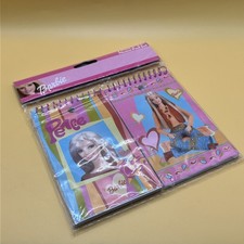 Barbie Memo Pads (Confezione