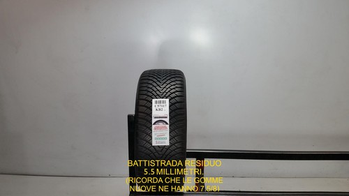 Gomme usate stagioni - ,