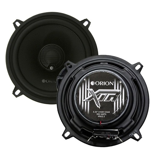 Orion xtr52 xtr - xtr52.2,