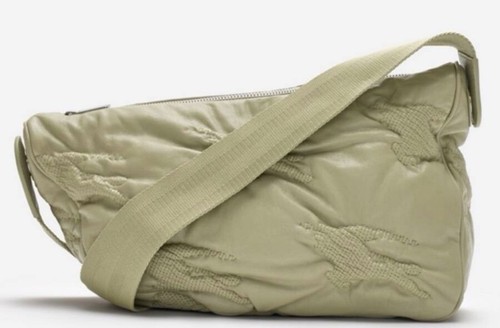 Borsa messenger burberry - messenger,
