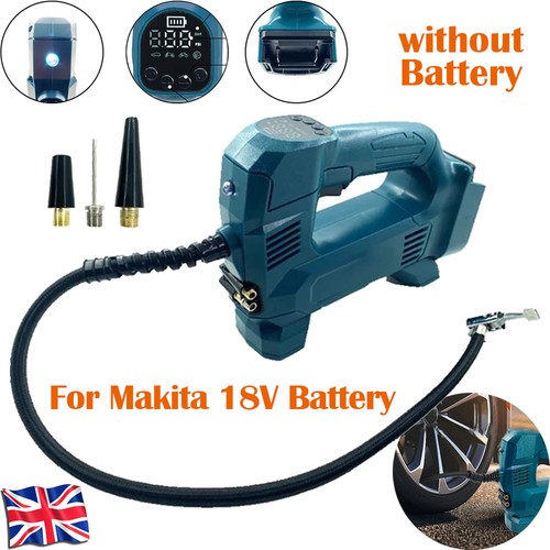 Per makita 18v - 18v, pompa