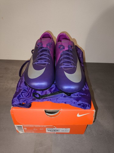Nike mercurial vapor - nike,