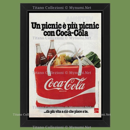 1980 pubblicità originale - 1980,