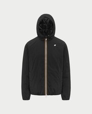 Giacca corta uomo Jack Warm di