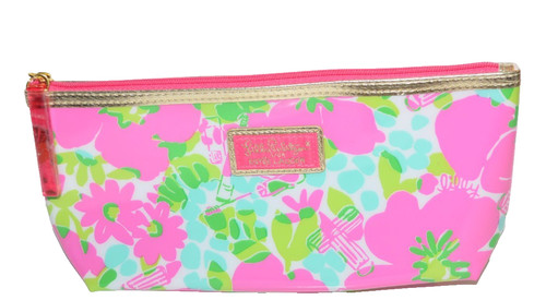Borsa trucco cosmetica lilly - borsa,