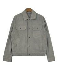 EMPORIO ARMANI Blouson Gray