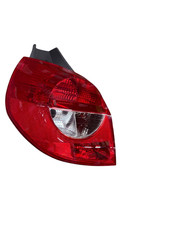 FANALE POSTERIORE SX RENAULT CLIO 3A SERIE