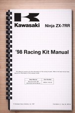 KIT RACING KAWASAKI ZX-7RR
