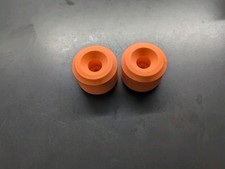 Tampone Protezione Perno Ruota Posteriore OHVALE GP