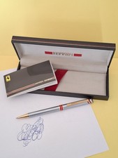 Ferrari Formula Cartier Penna