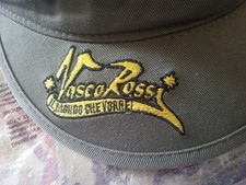 Cappello vintage vasco rossi - vintage,