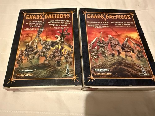 Games workshop warhammer - -,