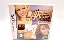 Hanna Montana The Movie