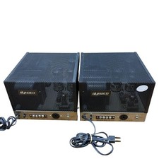 Dynaco DYNAKIT MARK III coppia