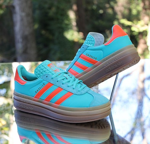 Adidas gazelle bold - adidas,