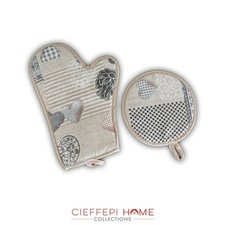 VIENNA Set Guanto + Presina -