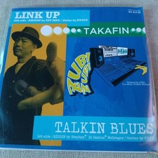 7ep TAKAFIN LINK UP TALKING