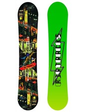 AIRTRACKS Snowboard Fun City