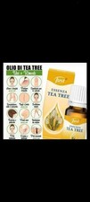 Olio Tea Tree Just - 10ml
