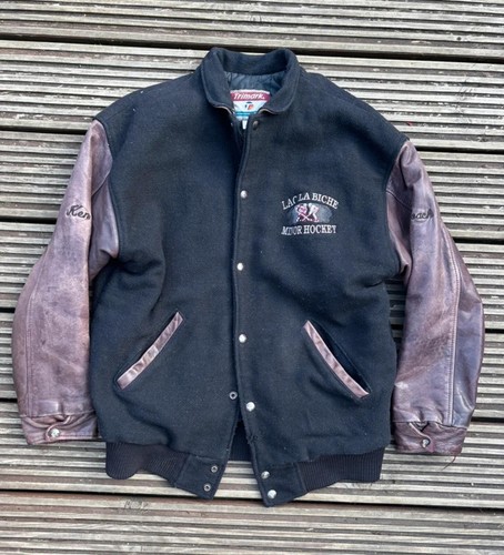Baseball varsity letterman
