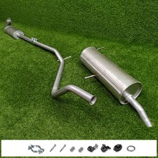Scarico Completo per PEUGEOT