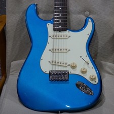 Fender Japan ST12-90TX [USATO]