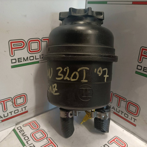 Serbatoio olio servosterzo
