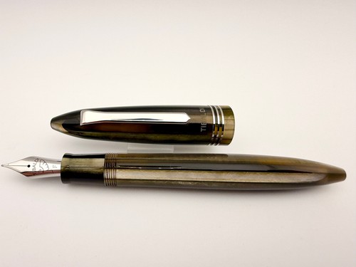 Penna stilografica tibaldi - penna,