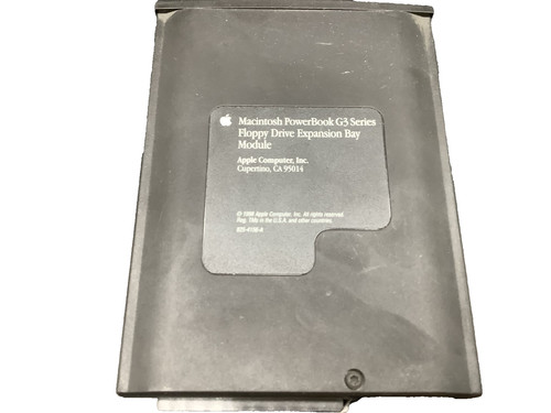 Macintosh powerbook serie - powerbook, g3