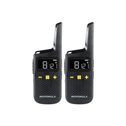 Motorola solutions - solutions,