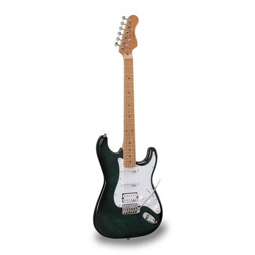 Chitarra elettrica soundsation - chitarra,