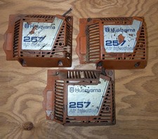 Genuine Husqvarna 257/262