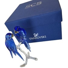 Swarovski SCS Giacinto Araca