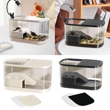 Vasca per tartarughe con