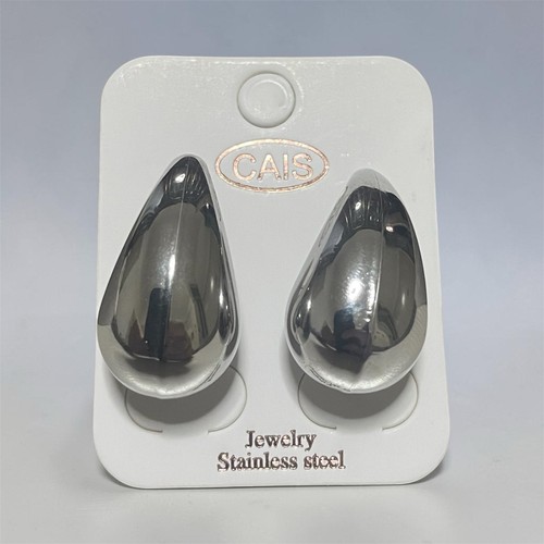Orecchini donna goccia - orecchini,