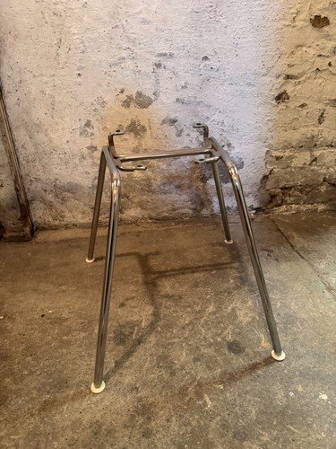 Struttura metallo originale - struttura,