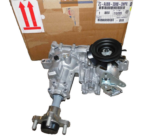 Hydro gear aubb - hydro-gear, zc-aubb-8d8b-2wpx
