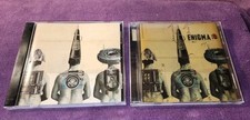 ENIGMA  2 cd LOT  3: Le Roi