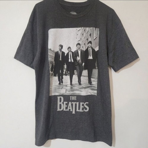 Shirt the beatles uomo - t-shirt,