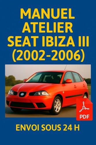 Manuel atelier seat ibiza - manuel, 3