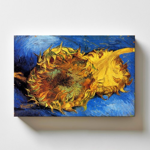 Quadro vincent van - van, vol