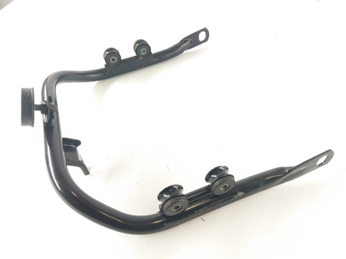 Yamaha xtz 660 tenere - yamaha, 3yf