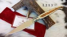 COLTELLO ARTIGIANALE SARDO