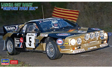 HASEGAWA HA20485 1/24 Lancia