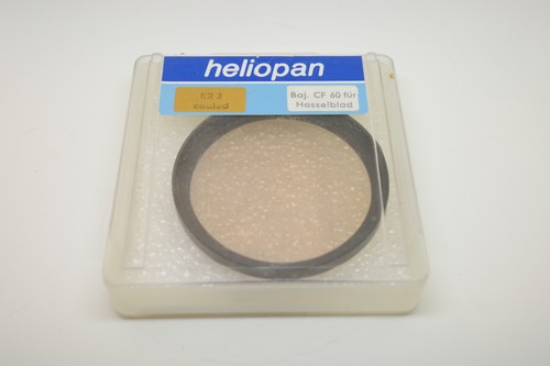 Filtro riscaldamento heliopan - riscaldamento,