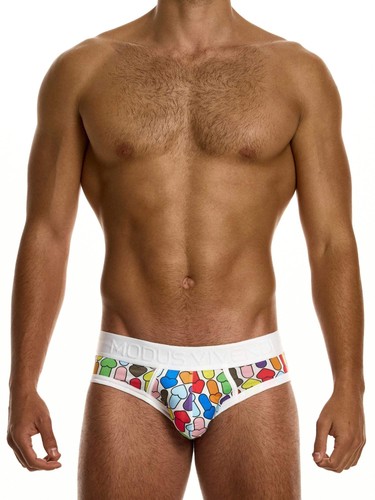 Modus vivendi slip classico - modus,