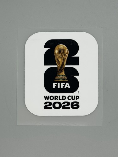 2026 fifa world - cup, patches