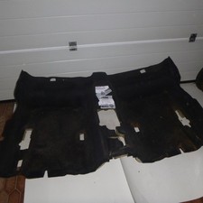 MOQUETTE POSTERIORE  BMW SERIE 3 E46