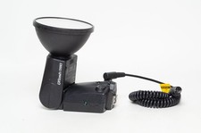 Flash fotocamera base